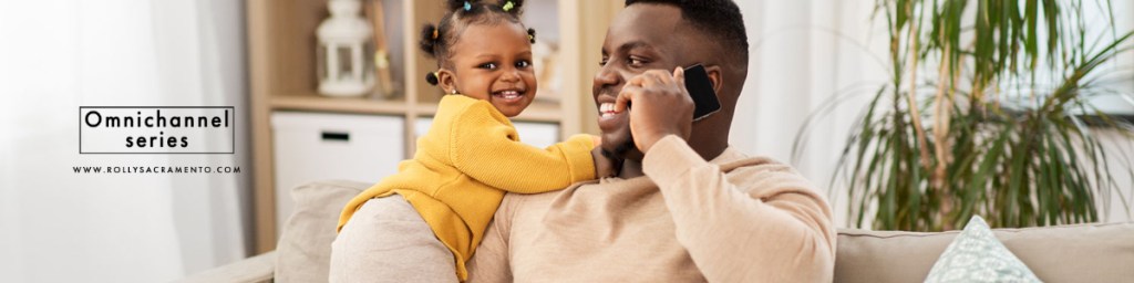 Omnichannel Voice Testing