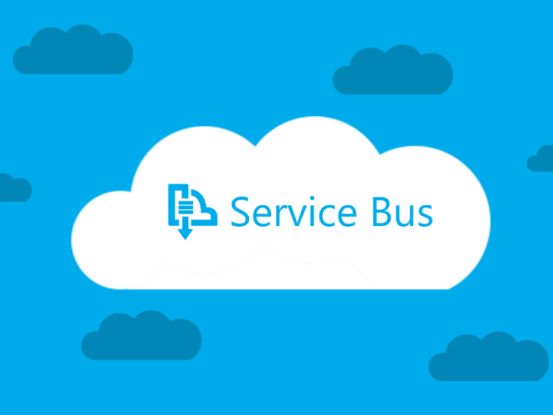 Azure Service Bus – how to&nbsp;code?